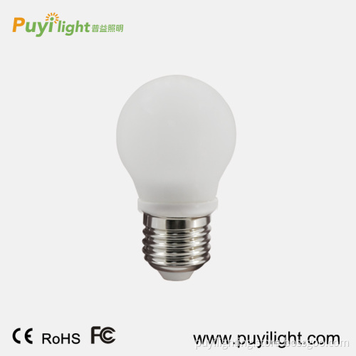 Professional Manufacturer of LED Light Bulb